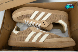 adidas Samba OG Cardboard