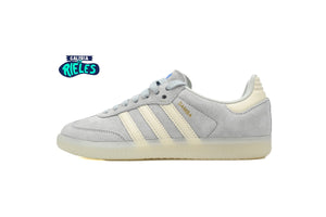 adidas Samba OG Wonder Silver