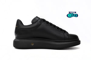 Alexander McQueen Black