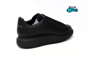 Alexander McQueen Black