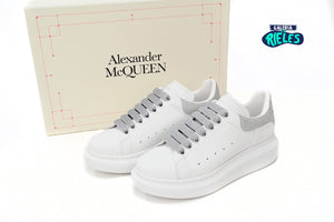 Alexander McQueen Oversized Glitter