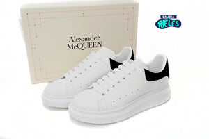 Alexander McQueen Oversized Black