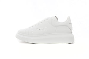 Alexander McQueen Oversized White