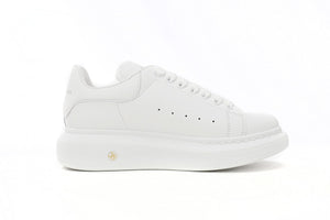 Alexander McQueen Oversized White