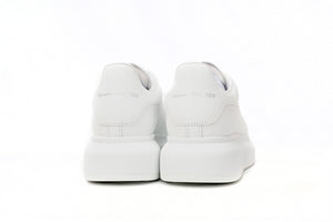 Alexander McQueen Oversized White