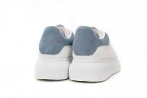 Alexander McQueen Oversized Dream Blue