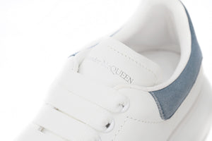 Alexander McQueen Oversized Dream Blue