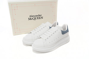 Alexander McQueen Oversized Dream Blue