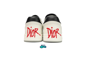 Dior And Shawn B27 Low