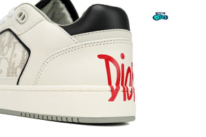 Dior And Shawn B27 Low