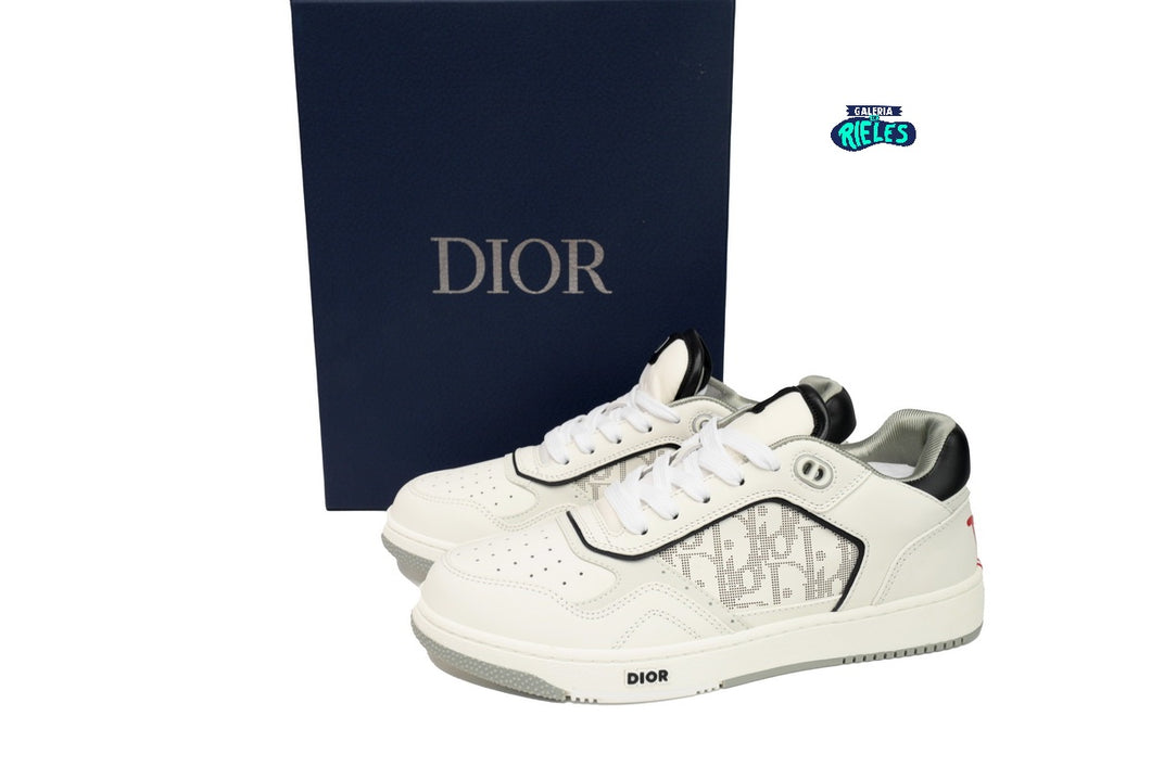 Dior And Shawn B27 Low