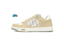 Cargar imagen en el visor de la galería, Dior B27 Low Beige Cream
