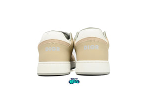 Dior B27 Low Beige Cream