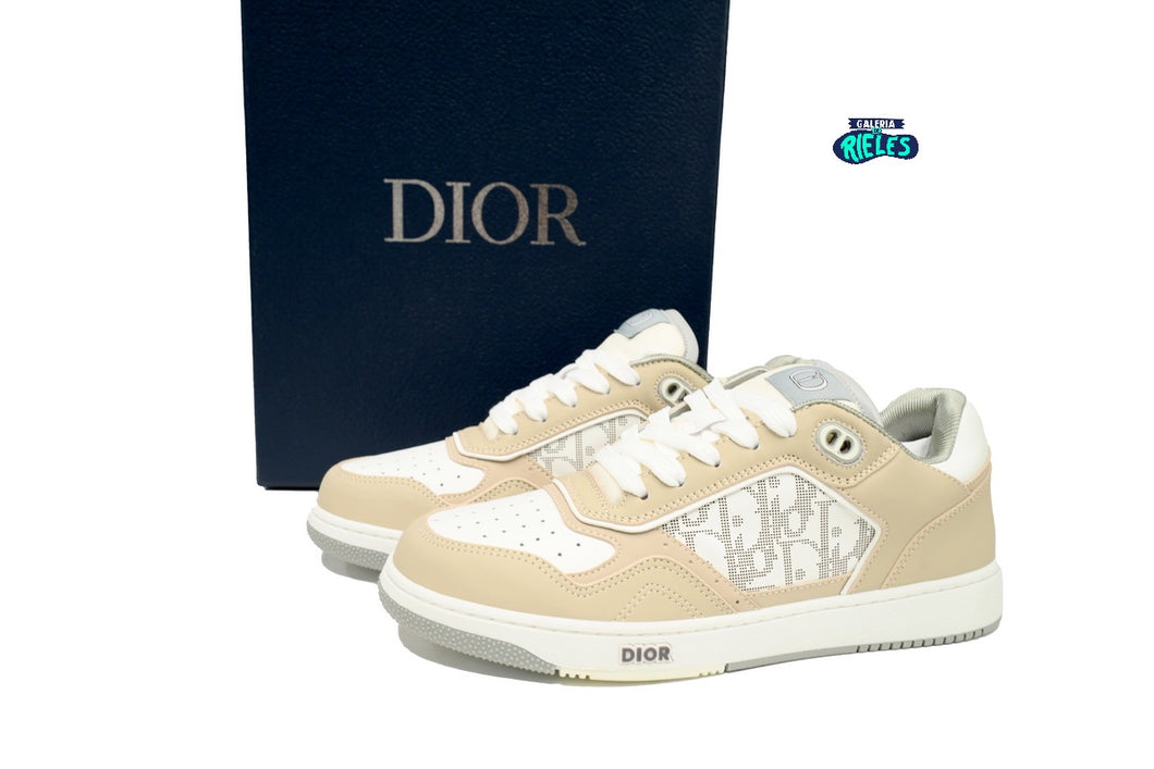 Dior B27 Low Beige Cream