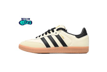 Cargar imagen en el visor de la galería, adidas Samba OG Cream White Sand Strata
