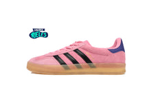 Cargar imagen en el visor de la galería, adidas Gazelle Indoor Bliss Pink Purple
