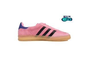 adidas Gazelle Indoor Bliss Pink Purple