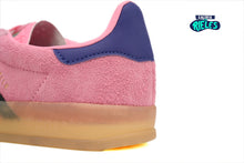 Cargar imagen en el visor de la galería, adidas Gazelle Indoor Bliss Pink Purple
