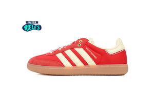 adidas Samba Wales Bonner Red White