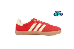 adidas Samba Wales Bonner Red White