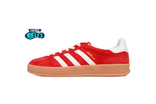 Cargar imagen en el visor de la galería, adidas Gazelle Indoor Active Red
