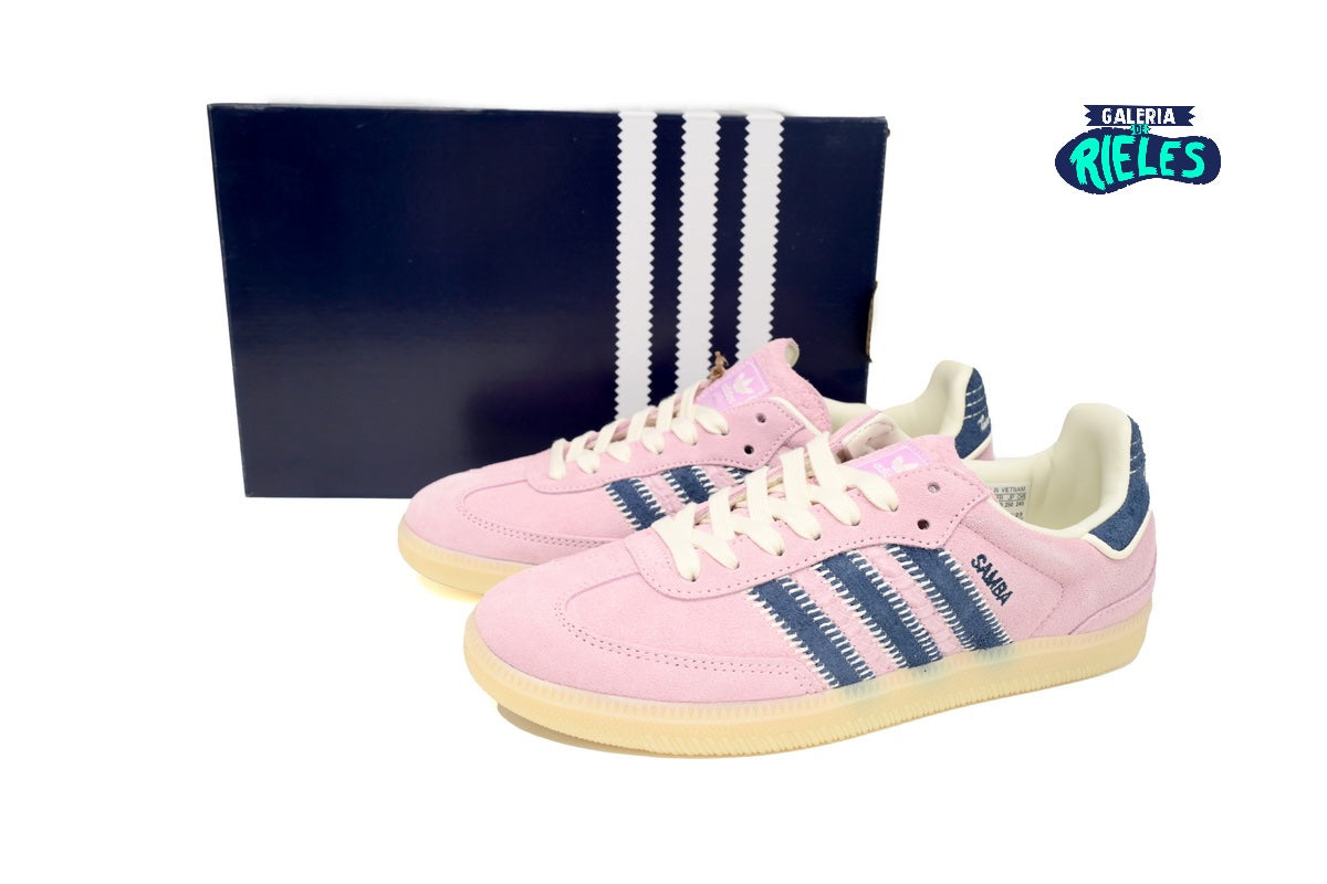 adidas Samba OG notitle Pink – Galeria De Rieles