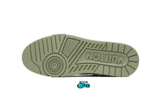 Cargar imagen en el visor de la galería, Louis Vuitton Trainer #54 Green
