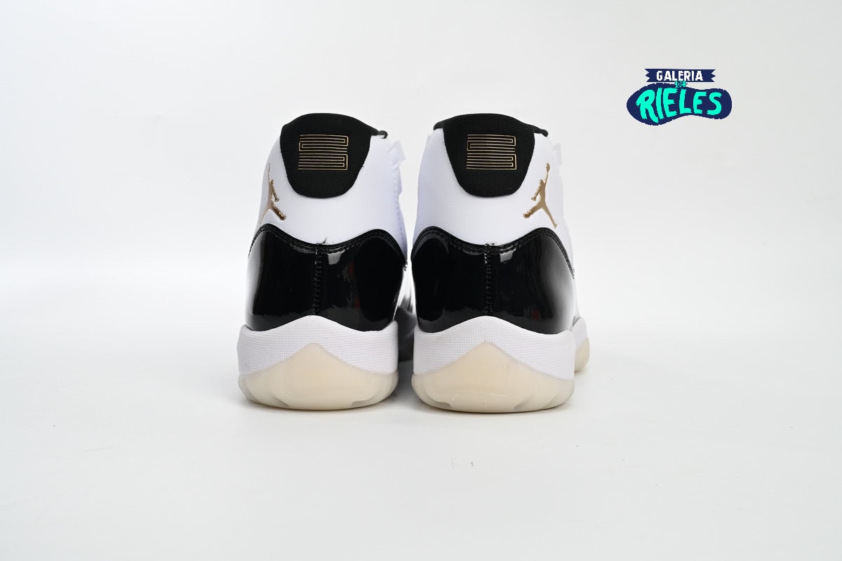 Air Jordan 11 “Gratitude” – Galeria De Rieles1