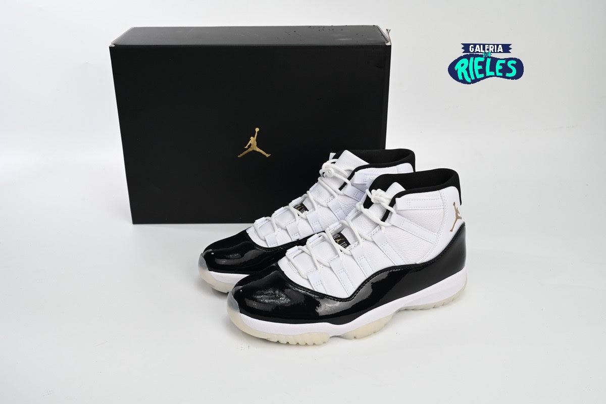 Retro High Jordan Retro 11 Concord Price 11 Retro Concord 2018 New