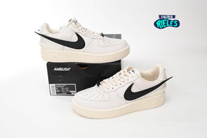 Copia de Nike Air Force 1 x Ambush “ Phantom”