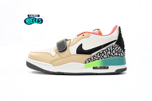 Air Jordan Legacy 312 Low Gradient