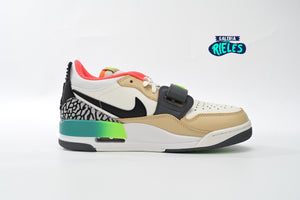 Air Jordan Legacy 312 Low Gradient