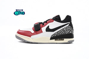 Air Jordan Legacy 312 Low Chicago