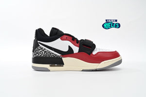 Air Jordan Legacy 312 Low Chicago