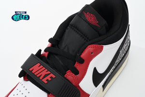 Air Jordan Legacy 312 Low Chicago