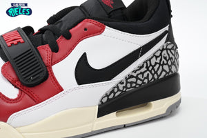 Air Jordan Legacy 312 Low Chicago