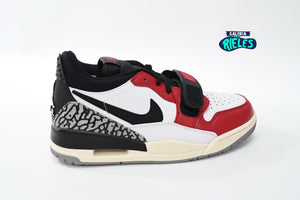 Air Jordan Legacy 312 Low Chicago