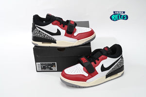 Air Jordan Legacy 312 Low Chicago