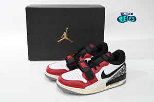 Air Jordan Legacy 312 Low Chicago