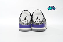 Cargar imagen en el visor de la galería, Air Jordan Legacy 312 Low Lakers
