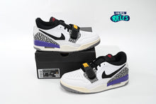 Cargar imagen en el visor de la galería, Air Jordan Legacy 312 Low Lakers
