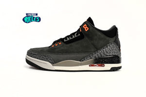 Air Jordan 3 “Fear Pack”