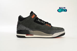 Air Jordan 3 “Fear Pack”