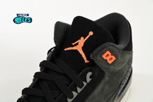 Air Jordan 3 “Fear Pack”