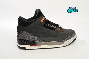 Air Jordan 3 “Fear Pack”