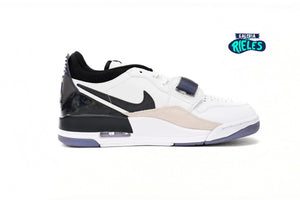 Air Jordan Legacy 312 Low 25th