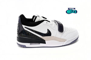 Air Jordan Legacy 312 Low 25th