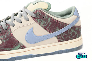 Nike SB Dunk Low X Crenshaw Skate Club