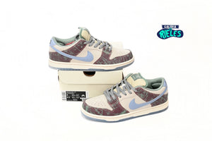 Nike SB Dunk Low X Crenshaw Skate Club