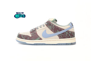 Nike SB Dunk Low X Crenshaw Skate Club